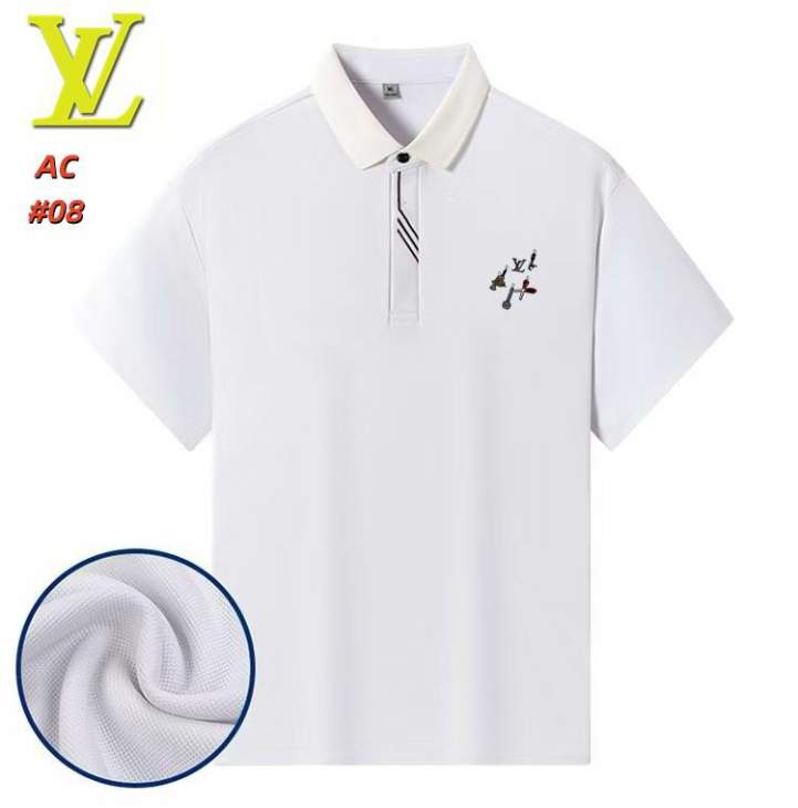 Picture of LV Polo Shirts Short _SKULVM-3XL12yr10726714